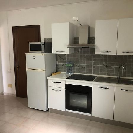 Blue Apartment La Maddalena  Exterior photo