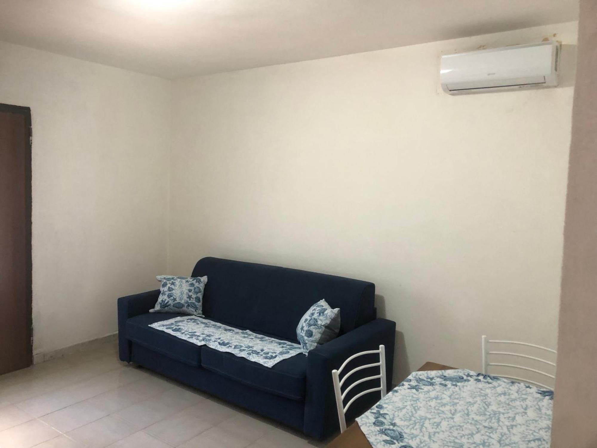Blue Apartment La Maddalena  Exterior photo