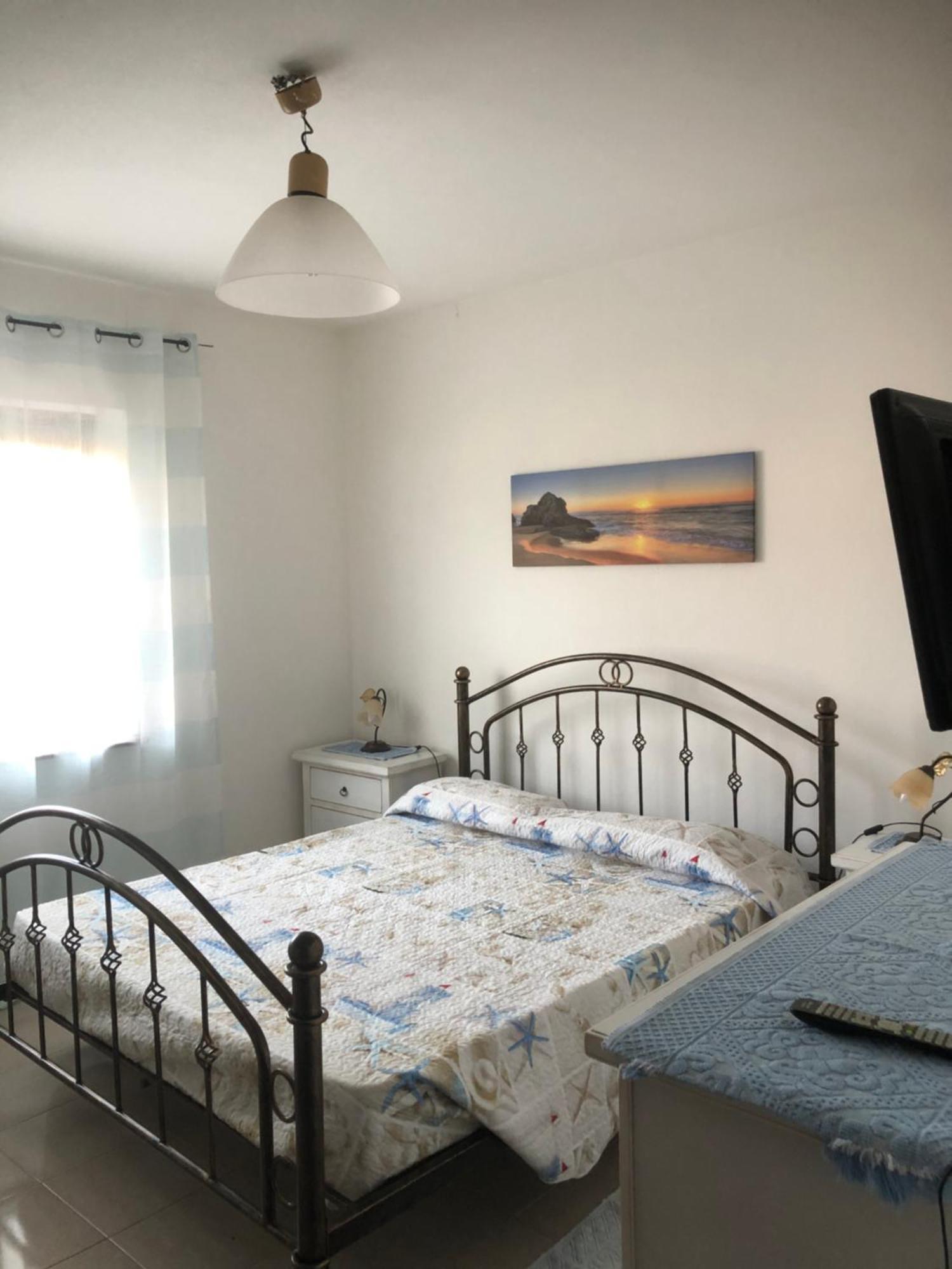 Blue Apartment La Maddalena  Exterior photo